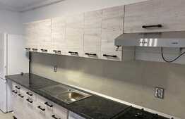 Apartament cu 2 camere, semidecomandat, 70 mp, terasa, zona Junior Residence