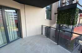 Apartament cu 2 camere, semidecomandat, 70 mp, terasa, zona Junior Residence