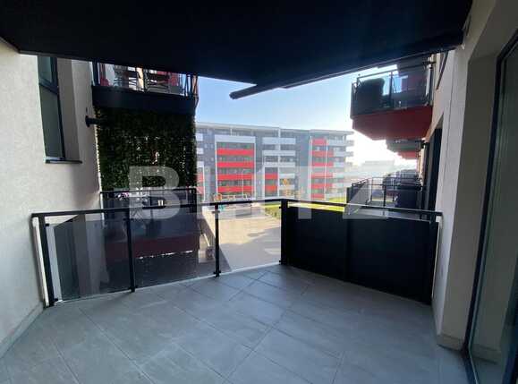 Apartament de închiriat 2 camere Iris - 75686AI | BLITZ Cluj-Napoca | Poza12