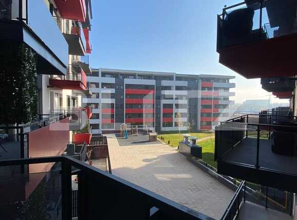 Apartament de închiriat 2 camere Iris - 75686AI | BLITZ Cluj-Napoca | Poza13