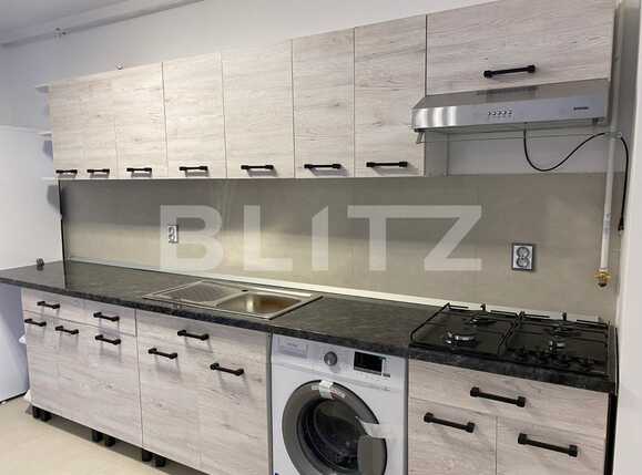 Apartament de închiriat 2 camere Iris - 75686AI | BLITZ Cluj-Napoca | Poza6