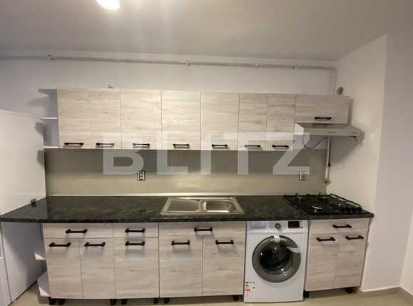 Apartament de închiriat 2 camere Iris - 75686AI | BLITZ Cluj-Napoca | Poza8