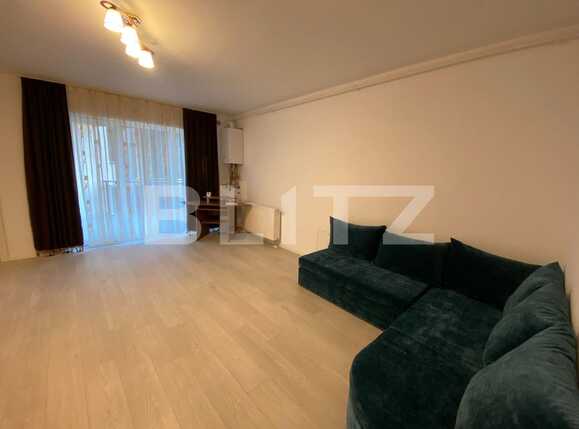 Apartament de închiriat 2 camere Iris - 75686AI | BLITZ Cluj-Napoca | Poza4