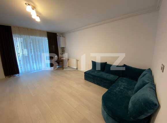 Apartament de închiriat 2 camere Iris - 75686AI | BLITZ Cluj-Napoca | Poza5