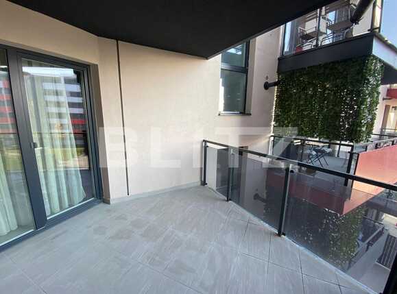 Apartament de închiriat 2 camere Iris - 75686AI | BLITZ Cluj-Napoca | Poza11