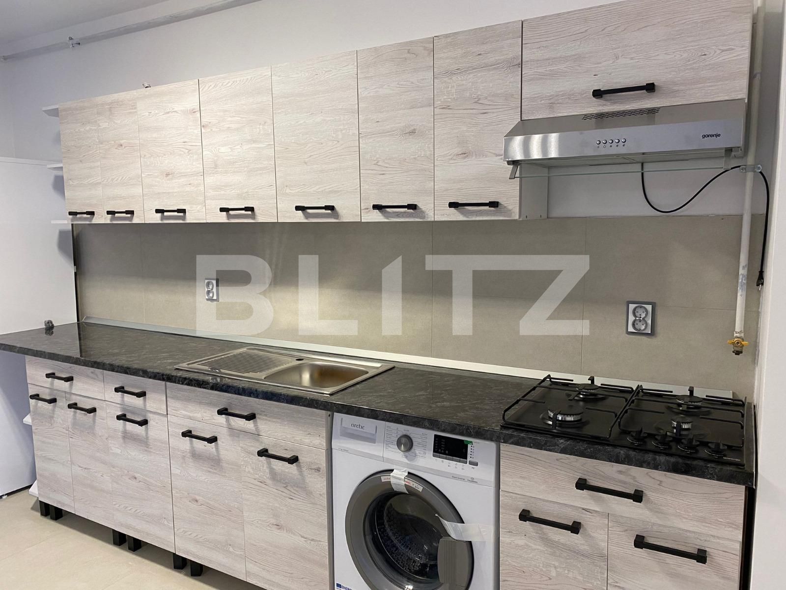Apartament de închiriat 2 camere Iris - 75686AI | BLITZ Cluj-Napoca | Poza6