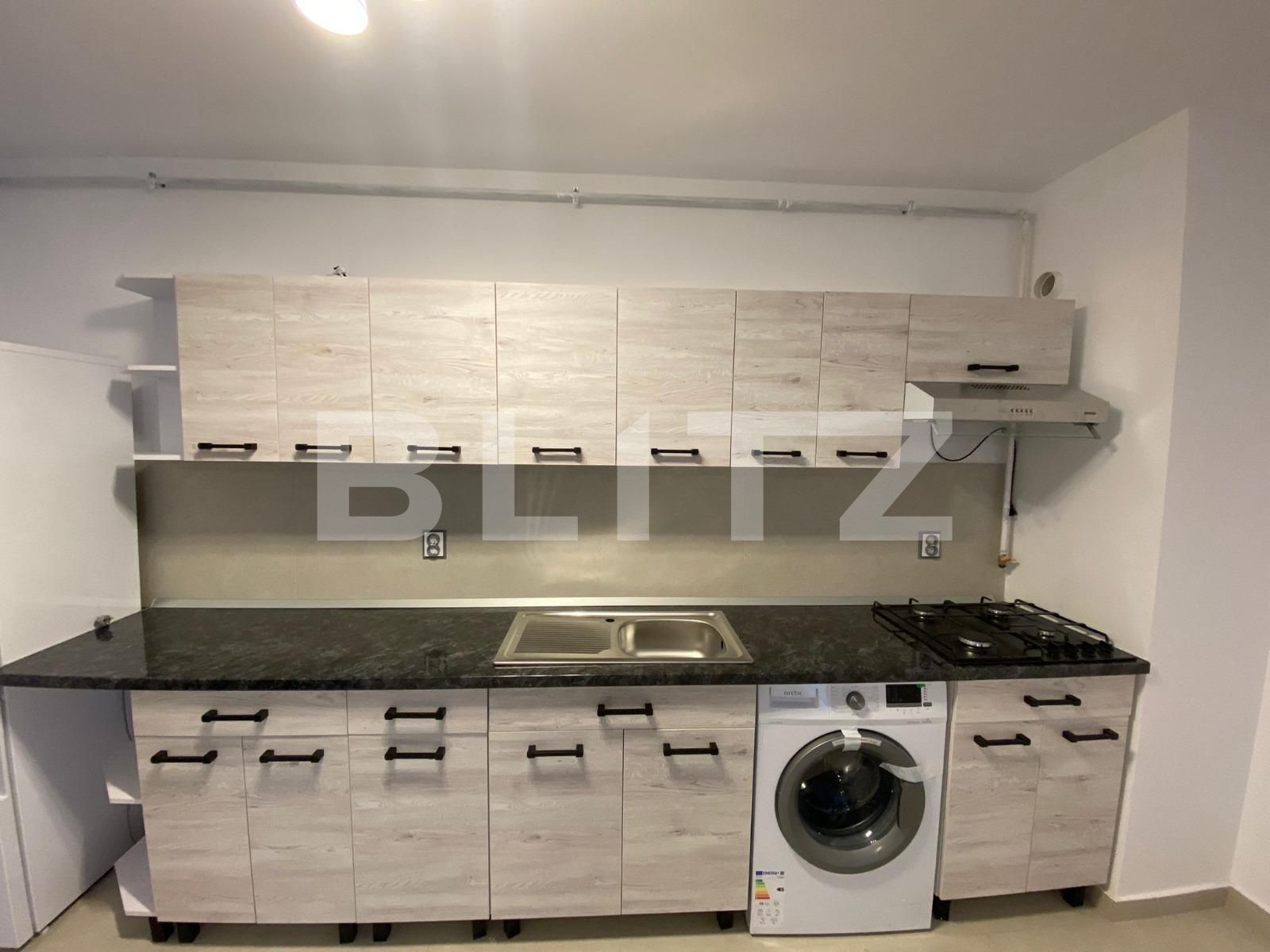 Apartament de închiriat 2 camere Iris - 75686AI | BLITZ Cluj-Napoca | Poza8