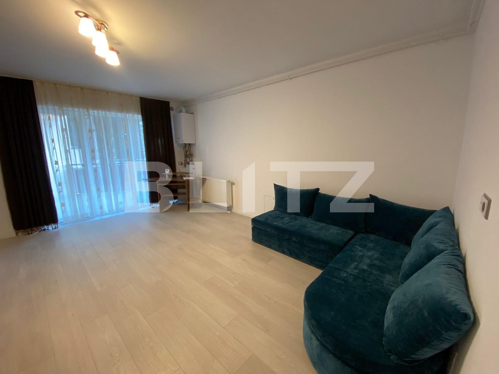 Apartament de închiriat 2 camere Iris - 75686AI | BLITZ Cluj-Napoca | Poza5