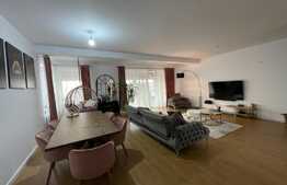 Reducere de pret!Casa tip duplex, 192 mp utili, 565 mp teren, la cheie, zona Maramuresului