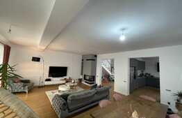 Reducere de pret!Casa tip duplex, 192 mp utili, 565 mp teren, la cheie, zona Maramuresului