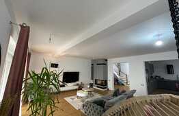 Reducere de pret!Casa tip duplex, 192 mp utili, 565 mp teren, la cheie, zona Maramuresului