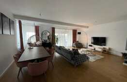 Reducere de pret!Casa tip duplex, 192 mp utili, 565 mp teren, la cheie, zona Maramuresului