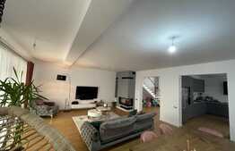 Reducere de pret!Casa tip duplex, 192 mp utili, 565 mp teren, la cheie, zona Maramuresului