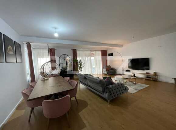 Casa de vânzare 5 camere Dambul Rotund - 75687CV | BLITZ Cluj-Napoca | Poza4