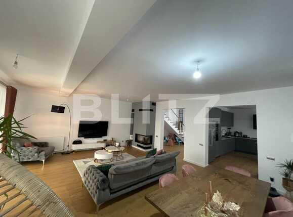 Casa de vânzare 5 camere Dambul Rotund - 75687CV | BLITZ Cluj-Napoca | Poza2