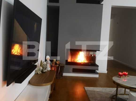 Casa de vânzare 5 camere Dambul Rotund - 75687CV | BLITZ Cluj-Napoca | Poza9