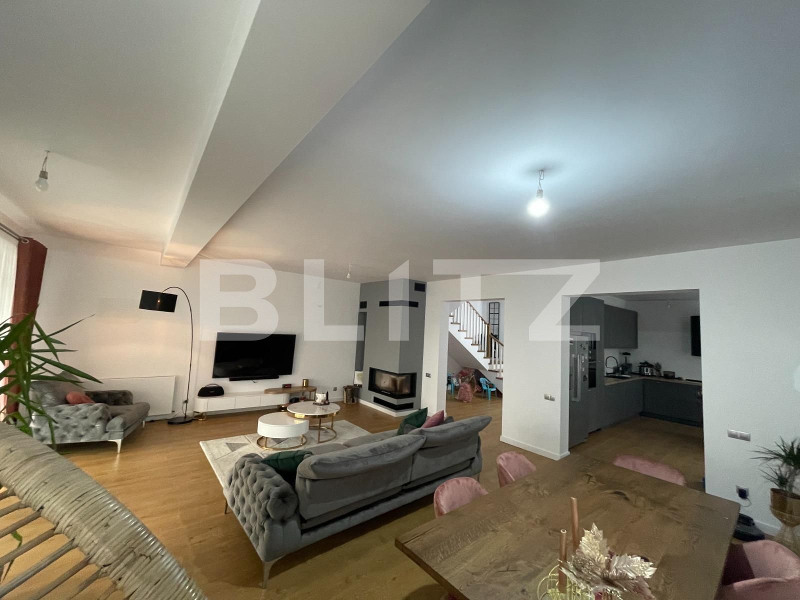 Casa de vânzare 5 camere Dambul Rotund - 75687CV | BLITZ Cluj-Napoca | Poza2