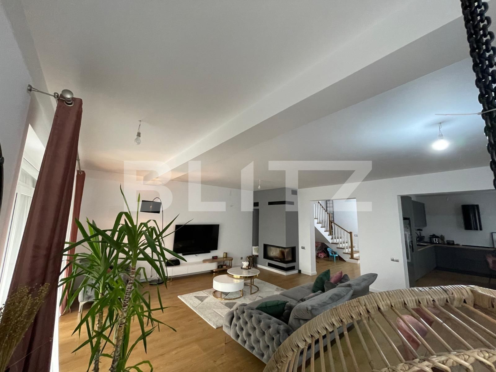 Casa de vânzare 5 camere Dambul Rotund - 75687CV | BLITZ Cluj-Napoca | Poza6