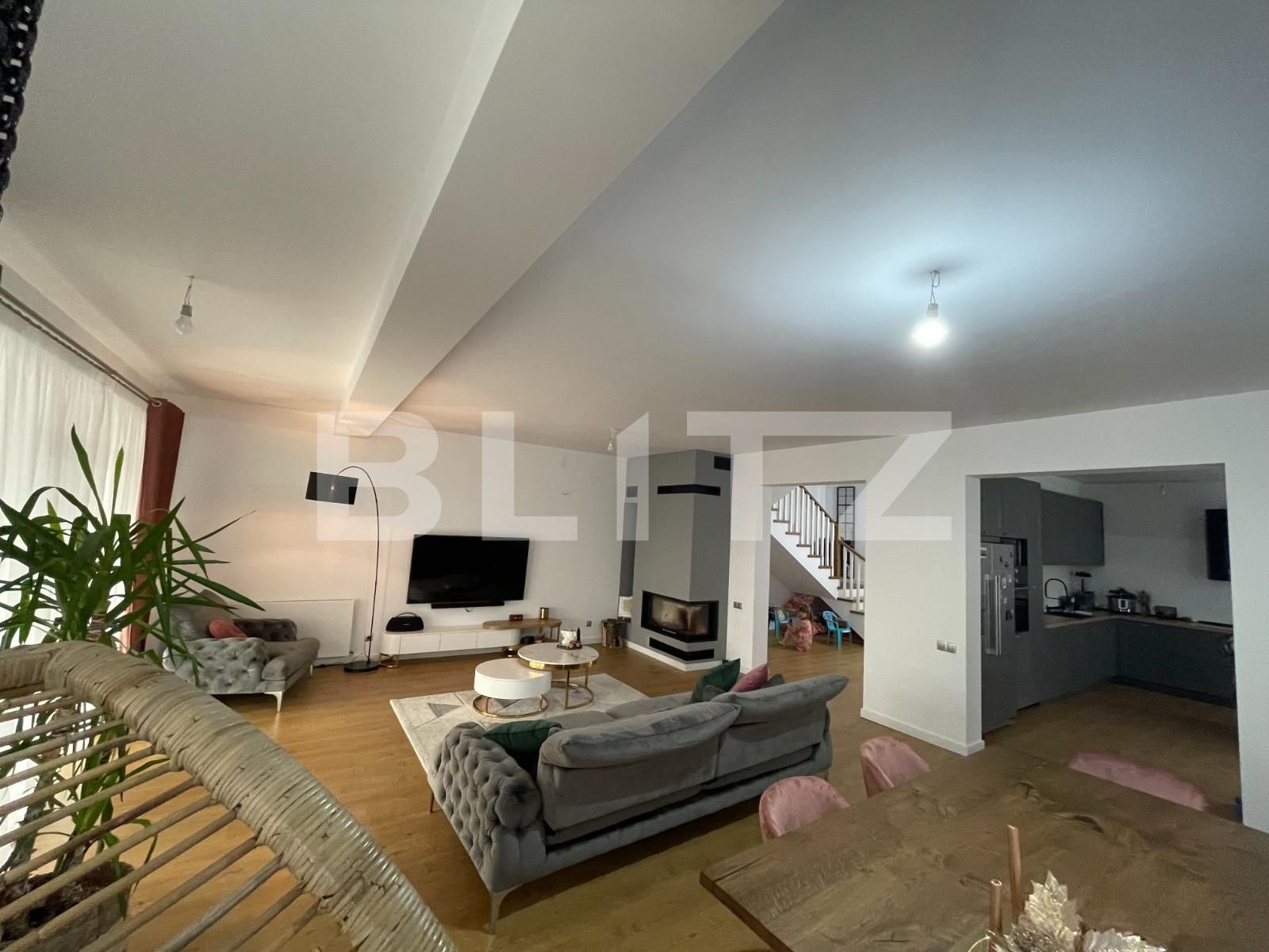 Casa de vânzare 5 camere Dambul Rotund - 75687CV | BLITZ Cluj-Napoca | Poza3