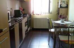 Apartament decomandat, 2 camere, 60 mp, zona strazii Florilor!