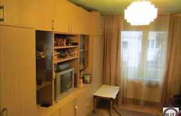 Garsoniera, 22 mp utili, zona strazii Cojocnei