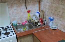 Garsoniera, 22 mp utili, zona strazii Cojocnei