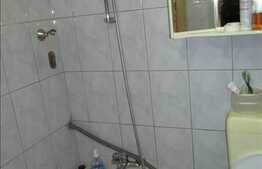 Garsoniera, 22 mp utili, zona strazii Cojocnei