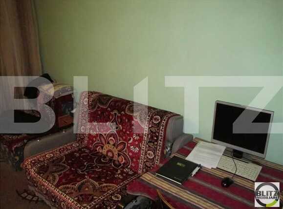 Garsonieră de vânzare Marasti - 7569AV | BLITZ Cluj-Napoca | Poza2