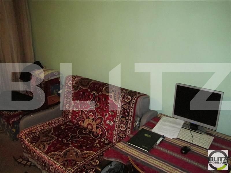 Garsonieră de vânzare Marasti - 7569AV | BLITZ Cluj-Napoca | Poza2