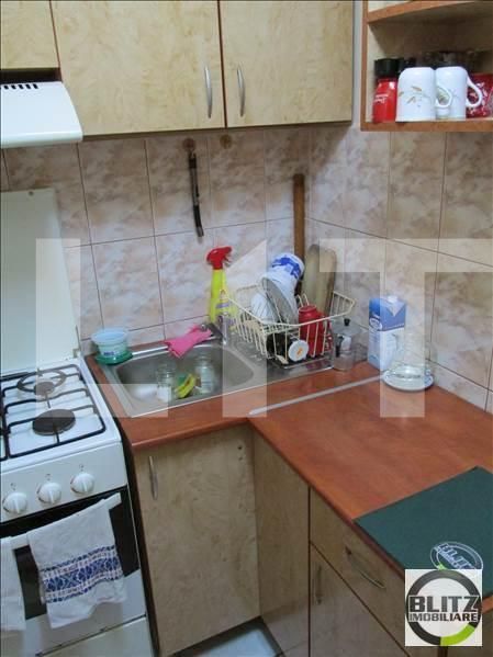 Garsonieră de vânzare Marasti - 7569AV | BLITZ Cluj-Napoca | Poza3