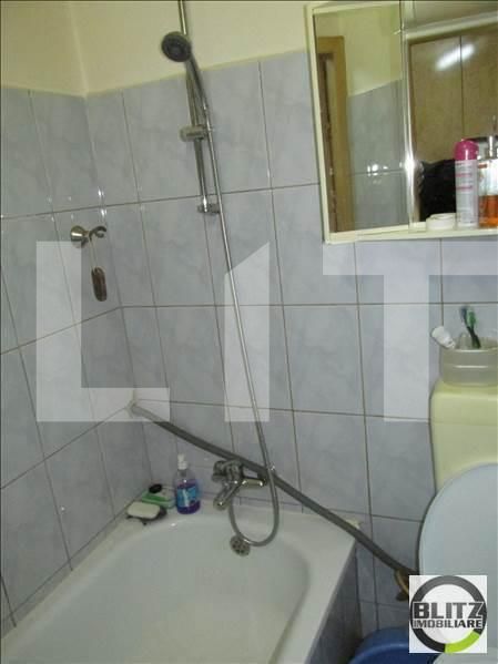 Garsonieră de vânzare Marasti - 7569AV | BLITZ Cluj-Napoca | Poza4