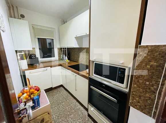 Apartament de vânzare 3 camere Manastur - 75690AV | BLITZ Cluj-Napoca | Poza7