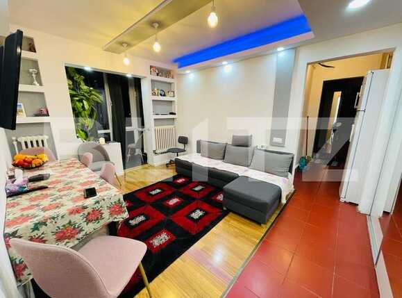 Apartament de vânzare 3 camere Manastur - 75690AV | BLITZ Cluj-Napoca | Poza2