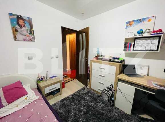 Apartament de vânzare 3 camere Manastur - 75690AV | BLITZ Cluj-Napoca | Poza4