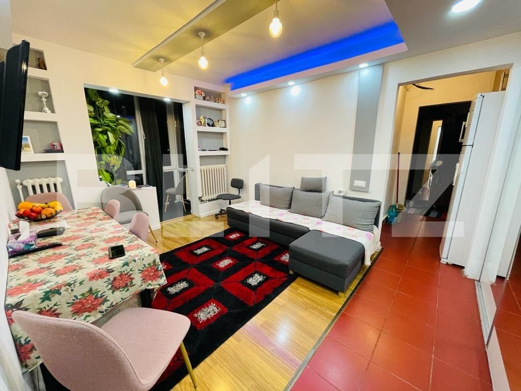 Apartament de vânzare 3 camere Manastur - 75690AV | BLITZ Cluj-Napoca | Poza2