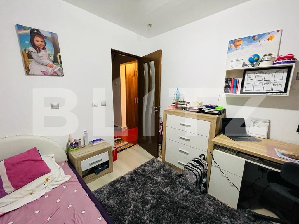 Apartament de vânzare 3 camere Manastur - 75690AV | BLITZ Cluj-Napoca | Poza4