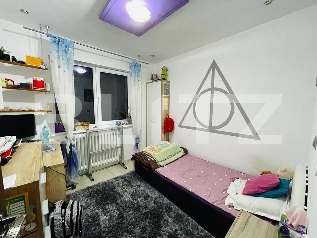 Apartament de vânzare 3 camere Manastur - 75690AV | BLITZ Cluj-Napoca | Poza3