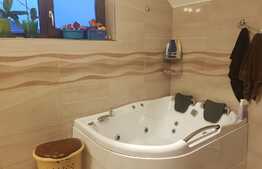 Oportunitate! Casa cu teren, finisata, 114 mp utili, 480+ mp teren, Jucu de Sus  