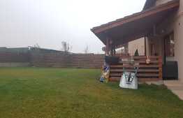 Oportunitate! Casa cu teren, finisata, 114 mp utili, 480+ mp teren, Jucu de Sus  