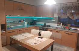 Oportunitate! Casa cu teren, finisata, 114 mp utili, 480+ mp teren, Jucu de Sus  