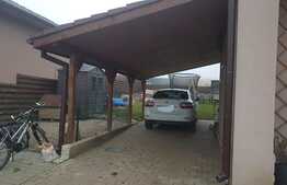 Oportunitate! Casa cu teren, finisata, 114 mp utili, 480+ mp teren, Jucu de Sus  