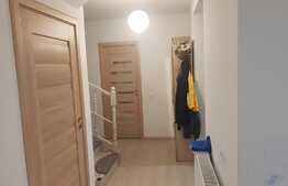 Oportunitate! Casa cu teren, finisata, 114 mp utili, 480+ mp teren, Jucu de Sus  