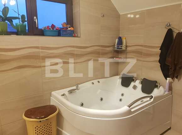 Casa de vânzare 4 camere Apahida - 75693CV | BLITZ Cluj-Napoca | Poza8