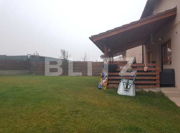 Casa de vânzare 4 camere Apahida - 75693CV | BLITZ Cluj-Napoca | Poza2