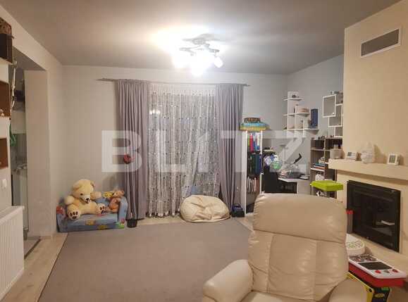 Casa de vânzare 4 camere Apahida - 75693CV | BLITZ Cluj-Napoca | Poza4