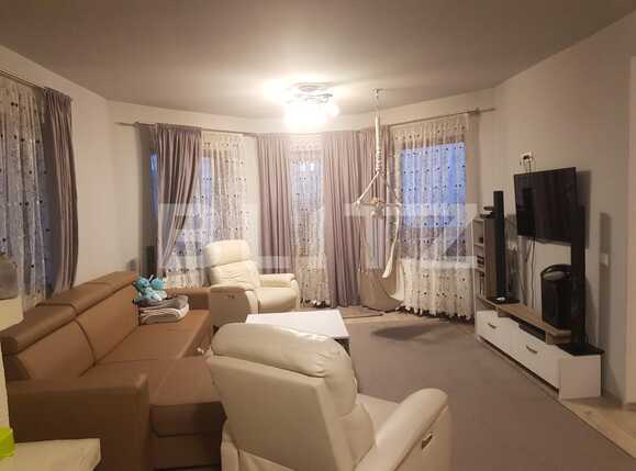 Casa de vânzare 4 camere Apahida - 75693CV | BLITZ Cluj-Napoca | Poza3