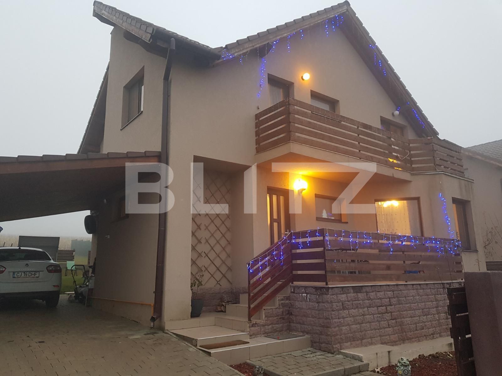 Casa de vânzare 4 camere Apahida - 75693CV | BLITZ Cluj-Napoca | Poza18