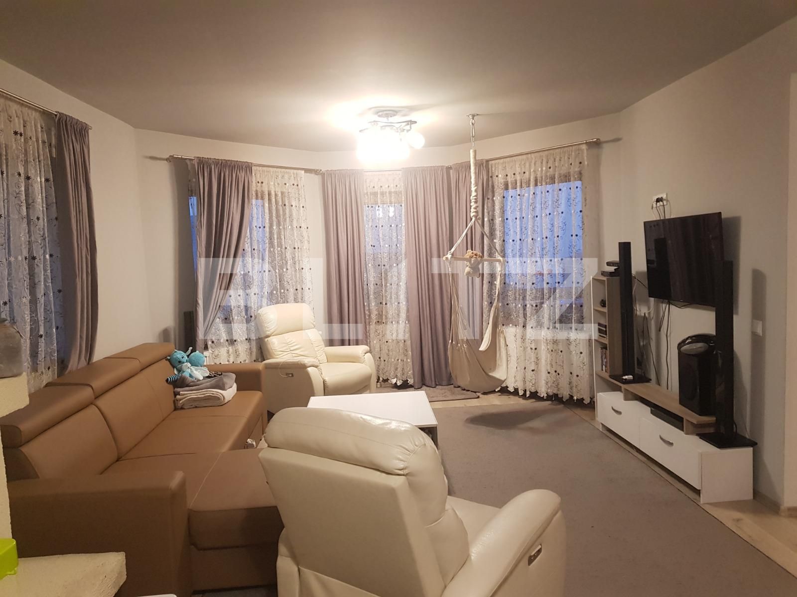 Casa de vânzare 4 camere Apahida - 75693CV | BLITZ Cluj-Napoca | Poza3