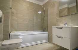 Spatiu de birou, 50 mp, parcare subterana, Iris!