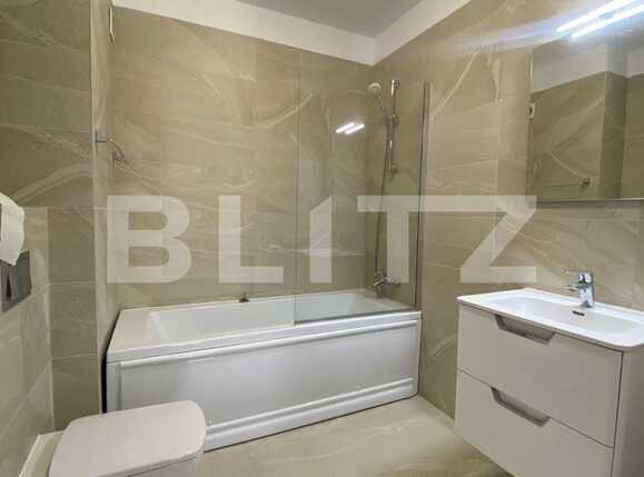 Spațiu birouri de închiriat Iris - 75694SIB | BLITZ Cluj-Napoca | Poza6